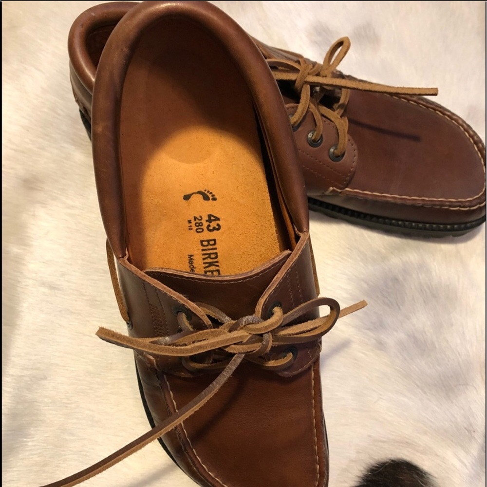 Birkenstock Shoes
